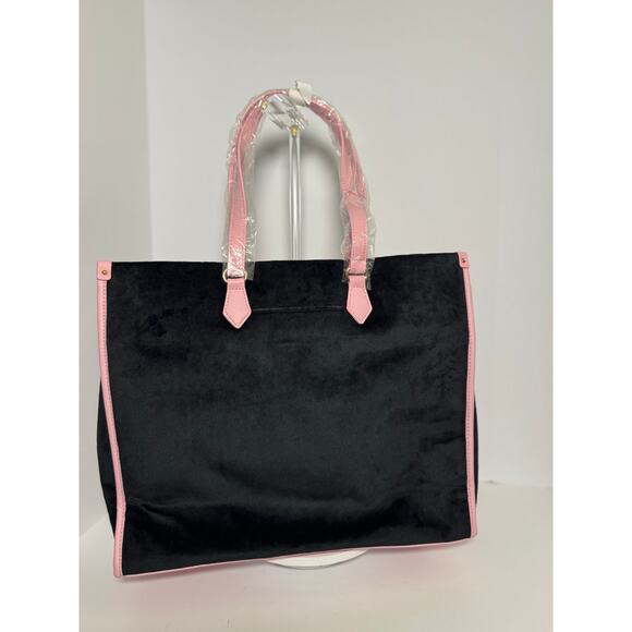 Juicy by Juicy Couture On The Right Track Tote - Picture 8 of 11